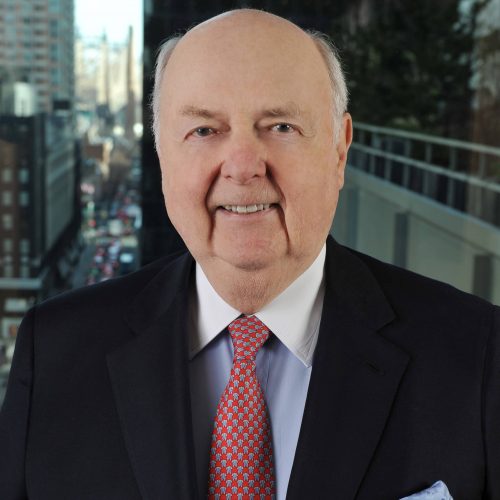 Team - Lawrence Friedland