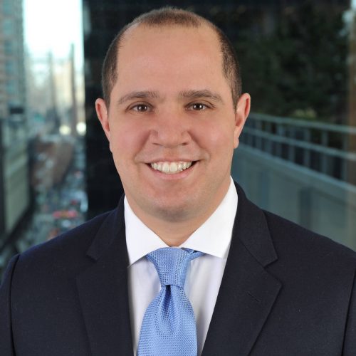 Team - Rick Friedland
