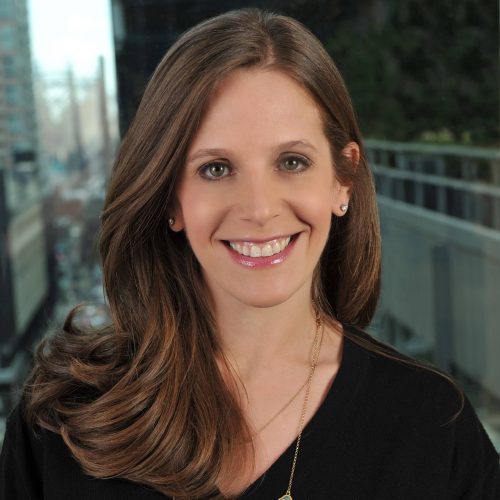 Team - Sarah Fabian