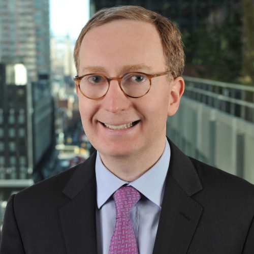 Team - William Friedland