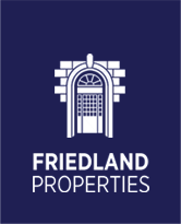 Friedland Properties Logo
