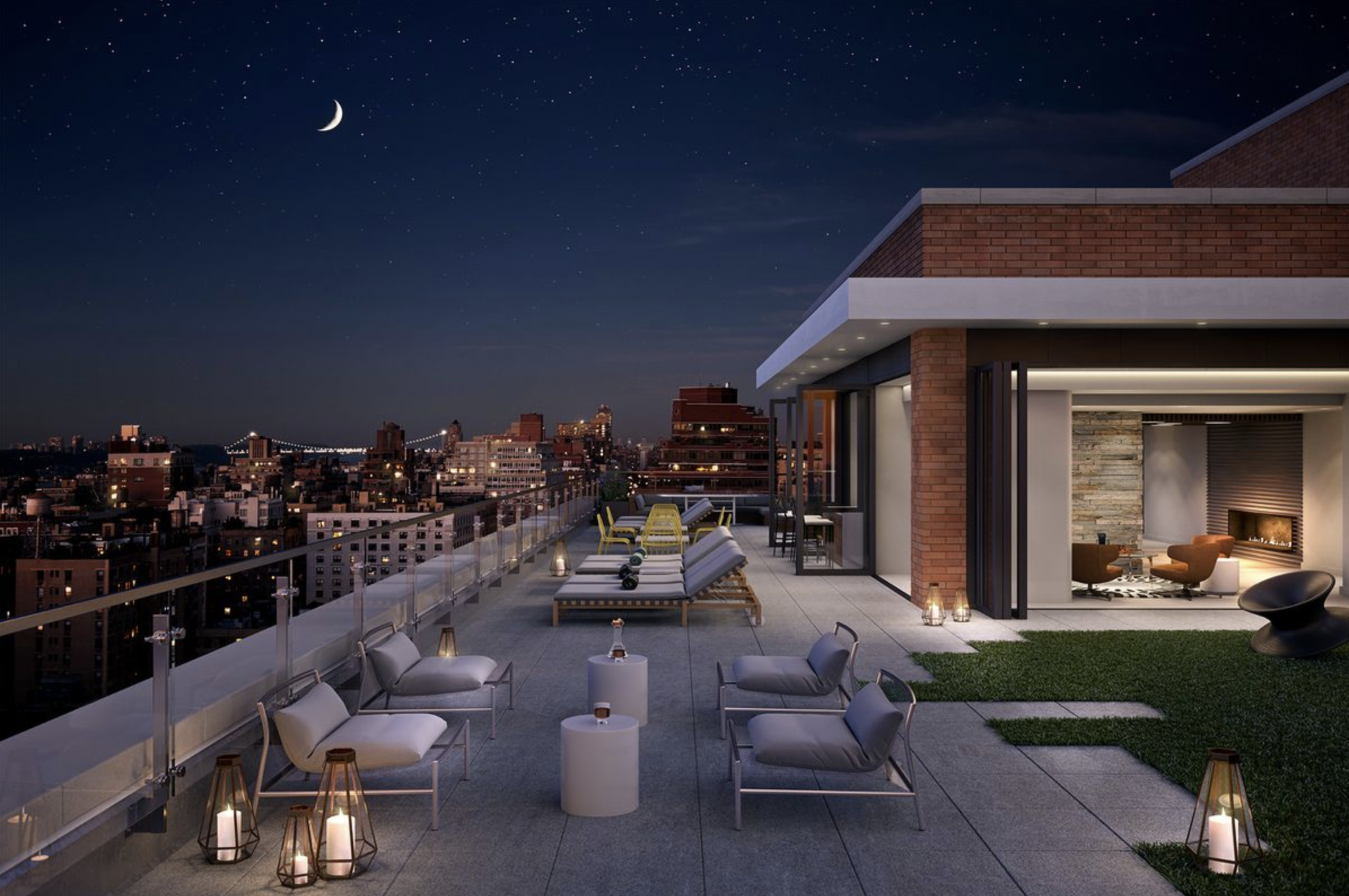 222 West 80th Street