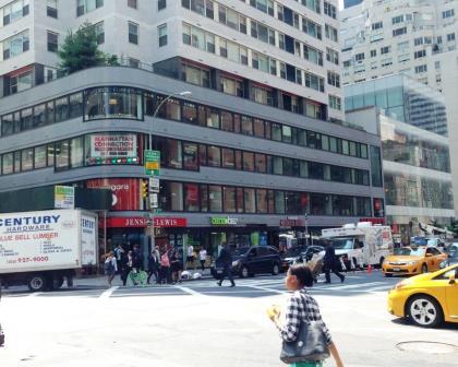 969 Third Avenue 3FL-#1AA