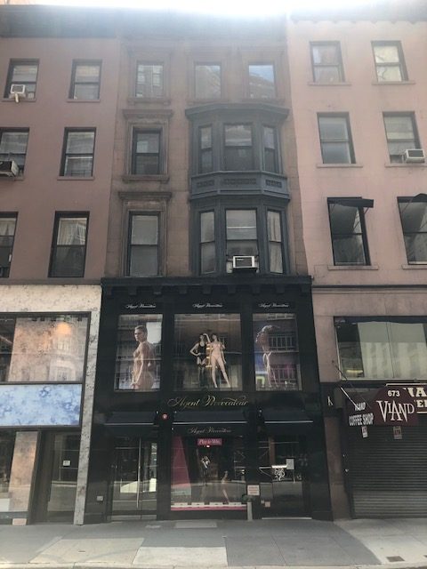 675 Madison-5F