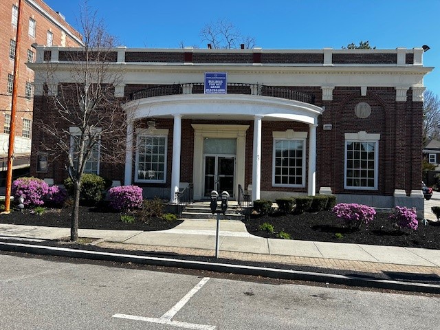 55 Main Street