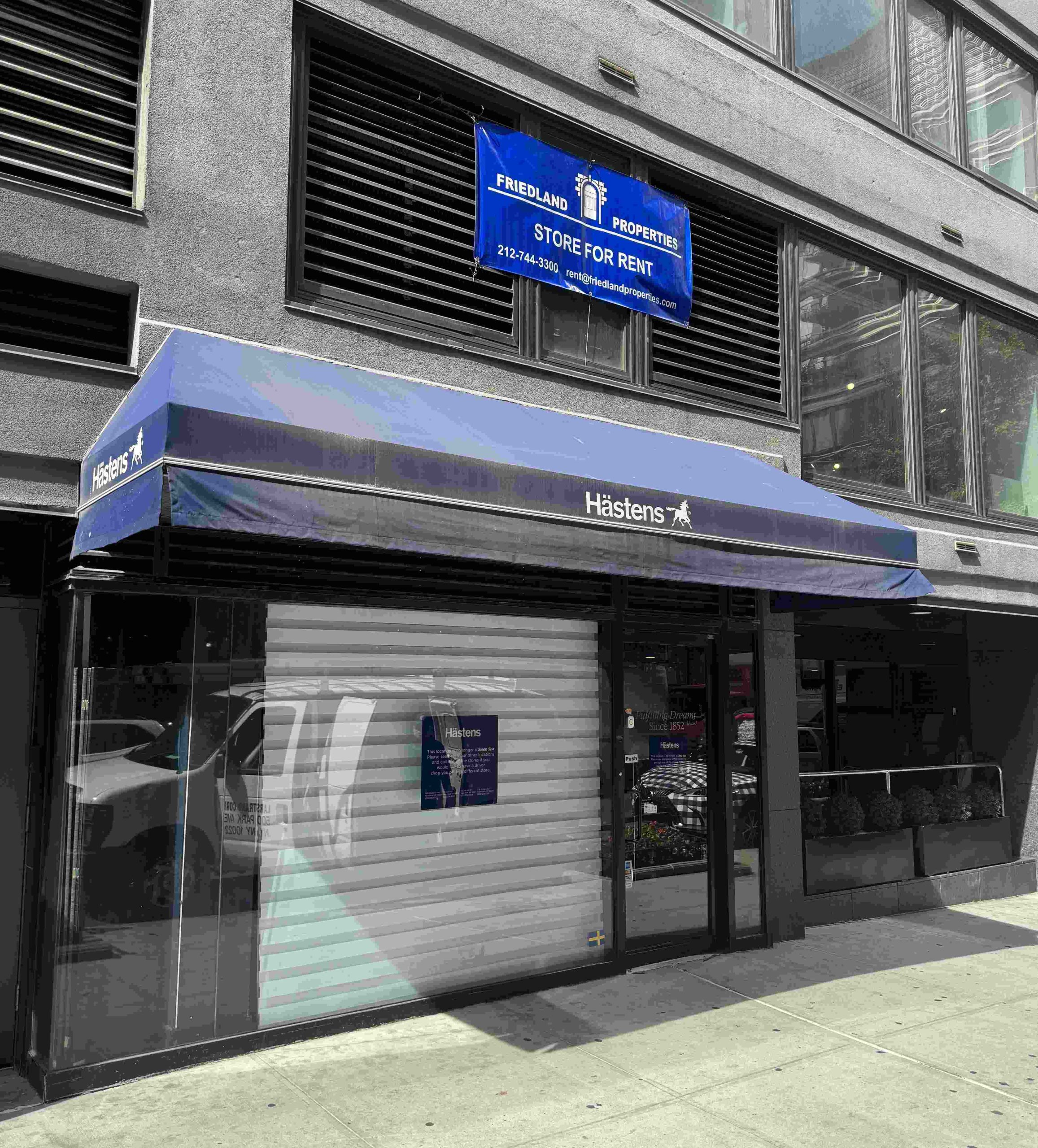 202 E 58th Street