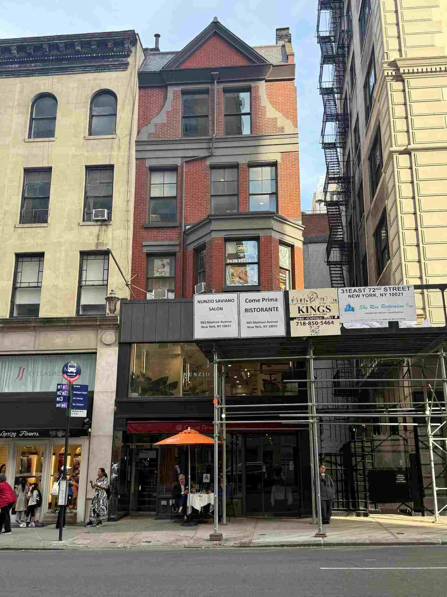 903 Madison Avenue
