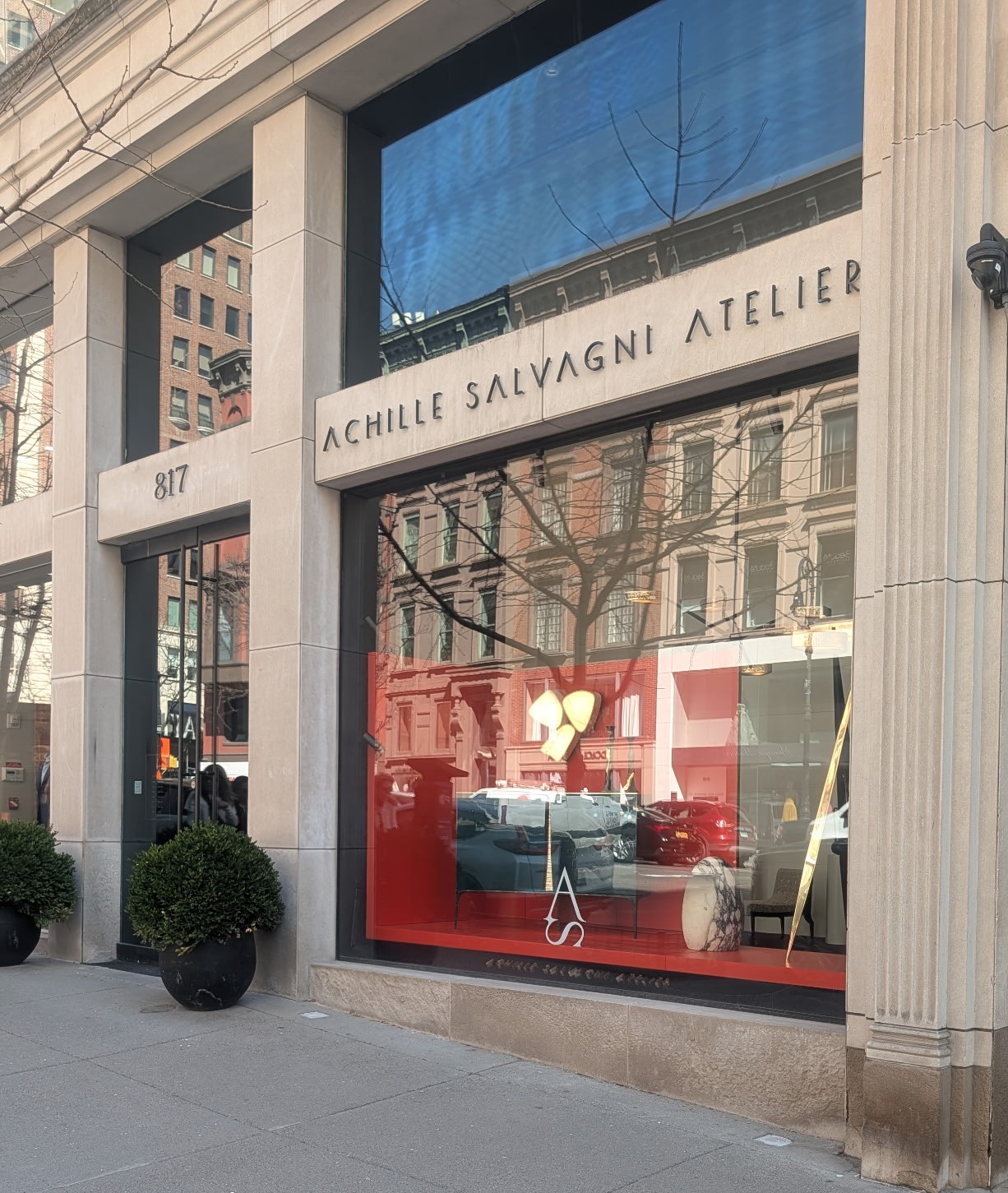 817 Madison Avenue